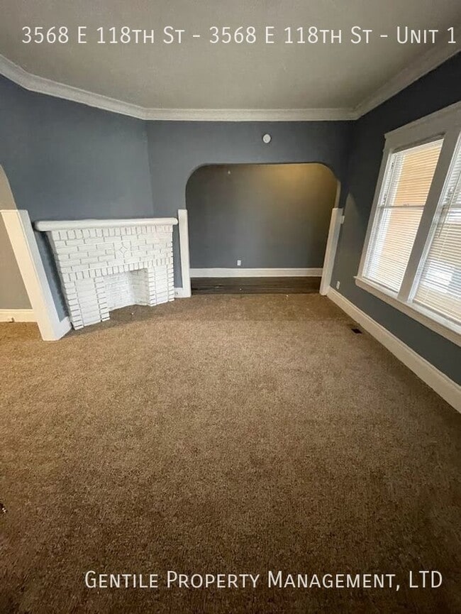 Photo - A Gentile Property - 3568 E 118th St Unit 1 Unit 1