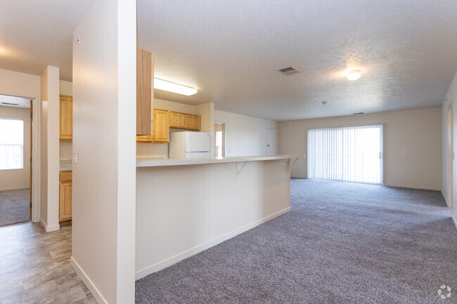 A2 Apartments