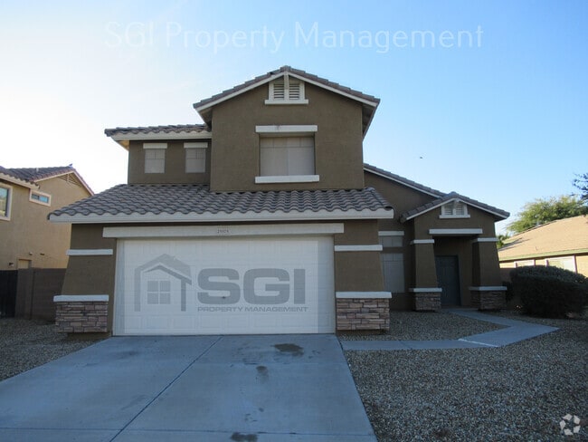 Building Photo - 25575 W Winslow Ave Rental