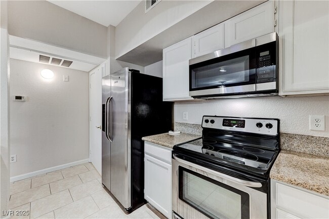 Building Photo - 6650 W Warm Springs Rd Unit 1146