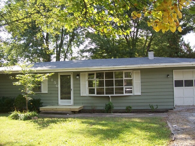 Building Photo - 3150 Soldiers Home Rd