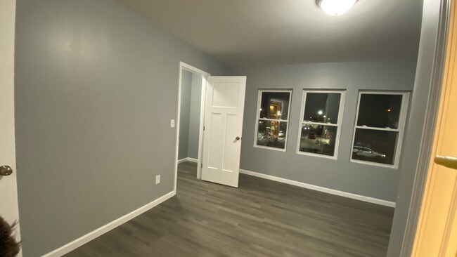 Bedroom 2 - 17 E Tompkins St