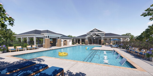 Building Photo - Hawthorne at Holbrook Rental