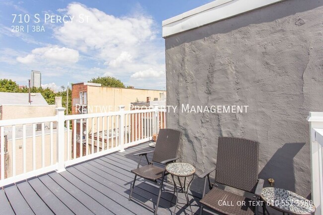 Photo - 710 S Percy St