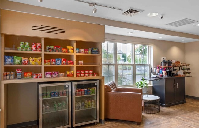 Furnished Studio-Atlanta - Norcross - Peachtree Corners