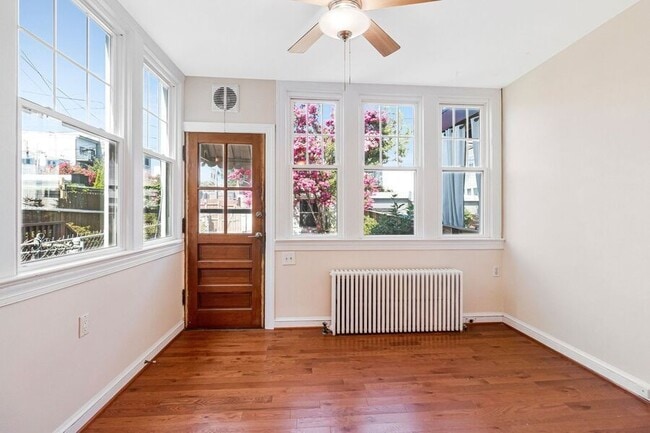 Building Photo - 3918 13th St NW