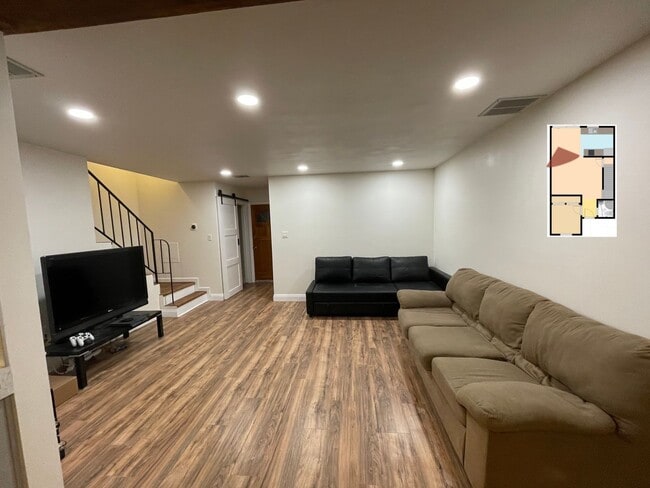 Photo - Fair Oaks Townhouse