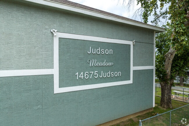 Judson Meadow