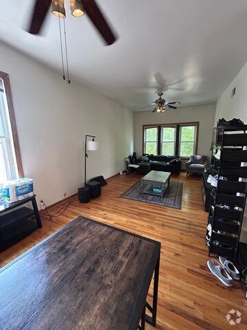 Building Photo - 1617 N Hudson Ave Unit 3f Rental