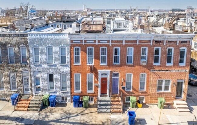 Photo - 1504 Marshall St