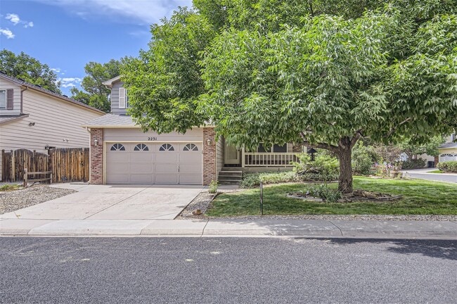Photo - Spacious NW Longmont Home