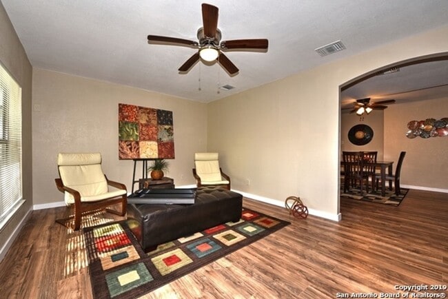 Photo - ONE STORY HOME  |  3 BEDS & 2 BATHS  |  LARGE SHED