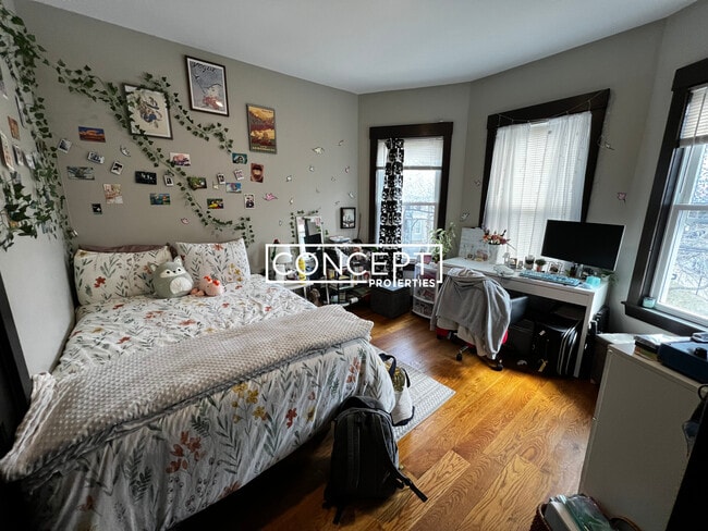 Photo - 46 Creighton St Unit 2