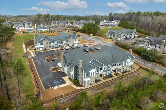 Building Photo - The Point at Greystone Rental