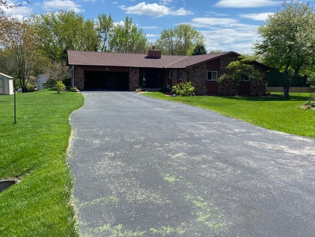 Street View - 2839 Riva Ridge Cir