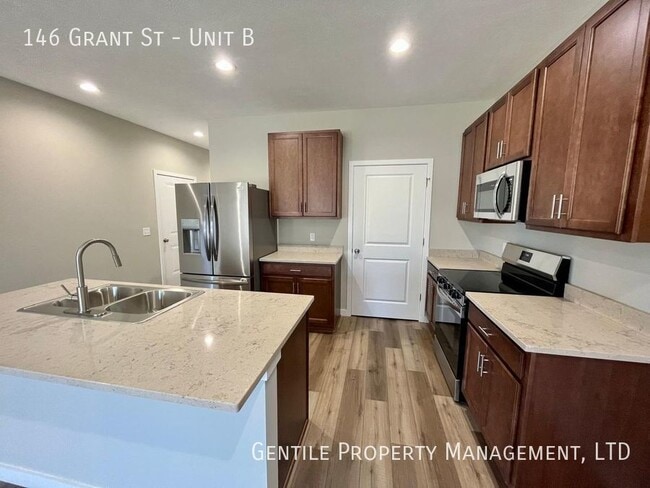 Photo - Cedar Creek Cove Town Homes Unit B