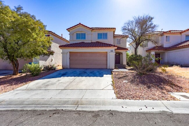 Photo - 3 Bed South Las Vegas Pool Home
