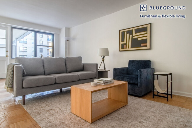 Building Photo - 315 East 86th St Rental