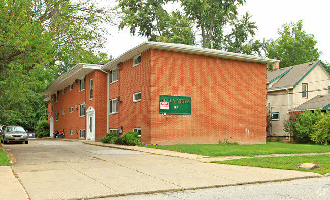 Bella Vista Apartments - Bella Vista Apartments