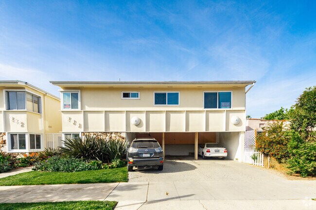 Exterior - 908 6th St