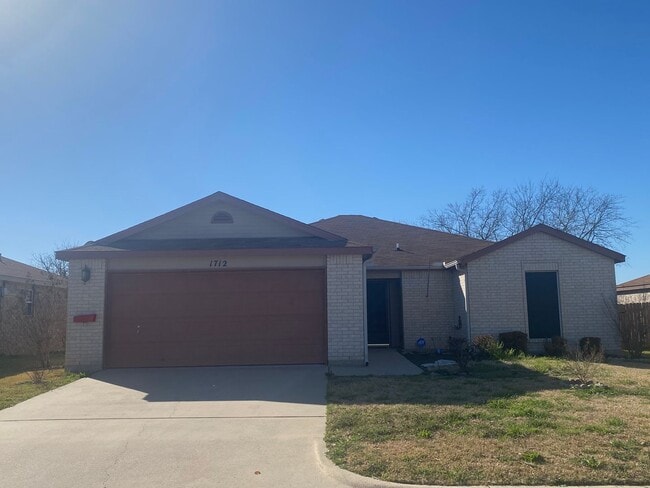 Building Photo - 3 BEDROOM BELTON ISD