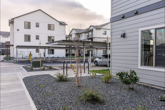 Photo - Woodburn Place Apartment Homes