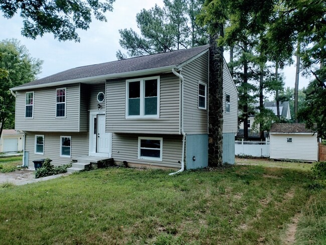 Photo - 12707 Duckettown Rd