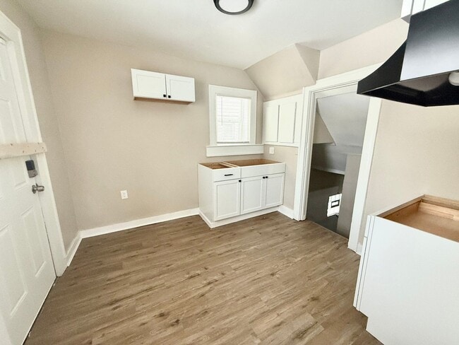Photo - This beautifully updated 3-bedroom, 1-bath single-family home is ready for move-in!