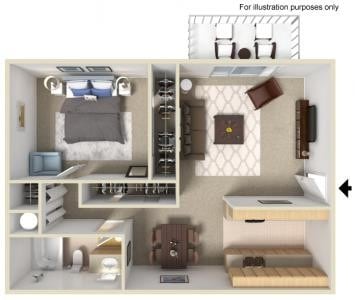 Photo - WESTWOOD VILLAGE