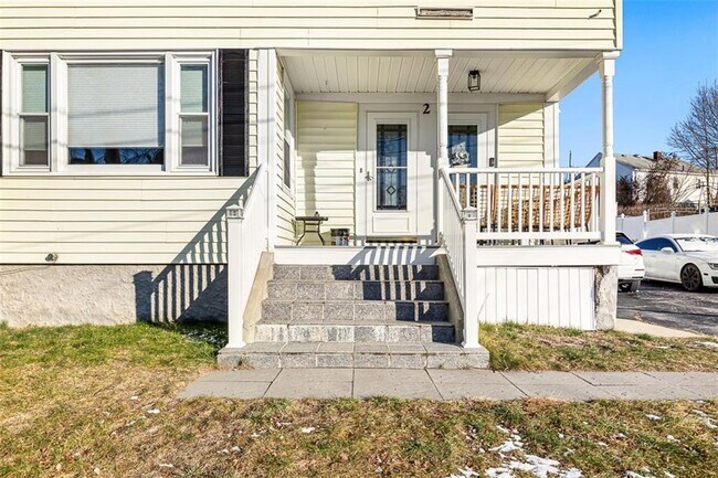 Photo - 2 Ann St Unit 2