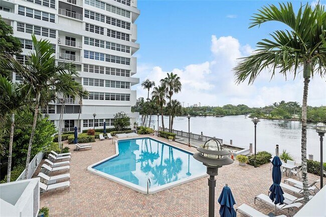 Photo - 1160 N Federal Hwy Unidad 1020