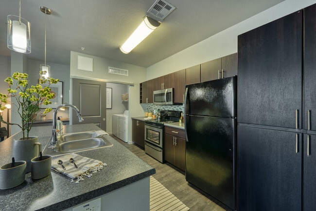 Seven (AZ) apartments — community photo
