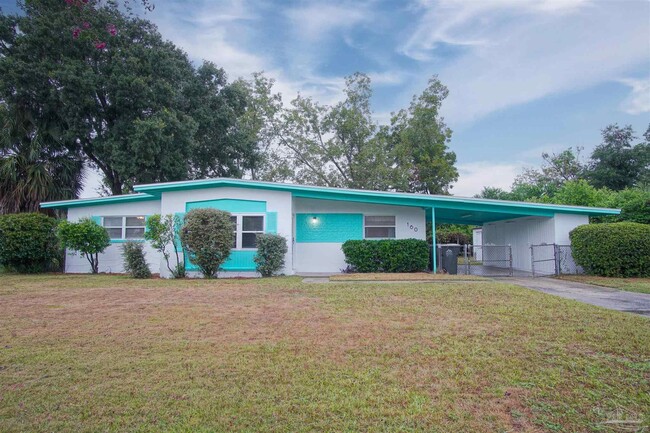 Building Photo - 160 Vassar Dr Rental