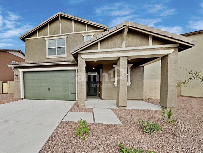 Photo - 5920 W Columbine Dr House