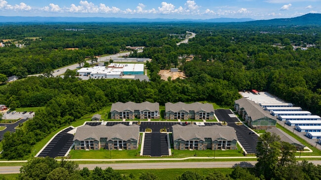 Settlement Manor