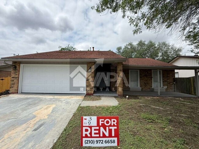 Photo - 7729 Narrow Pass St