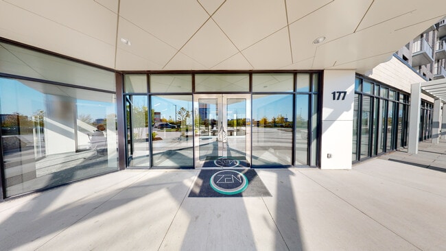 Photo - Zen City Center Apartments