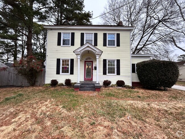 Building Photo - Welcome to your new home in Portsmouth, VA...