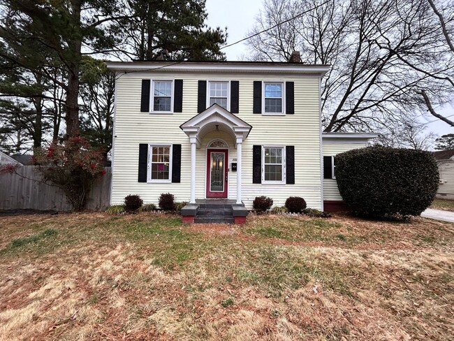 Welcome to your new home in Portsmouth, VA... - Welcome to your new home in Portsmouth, VA...