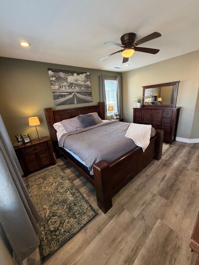 Photo - Single family home in North Valleys of Reno Unidad Monterey Shores