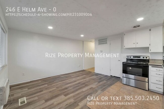 Photo - 246 E Helm Ave Unidad 0