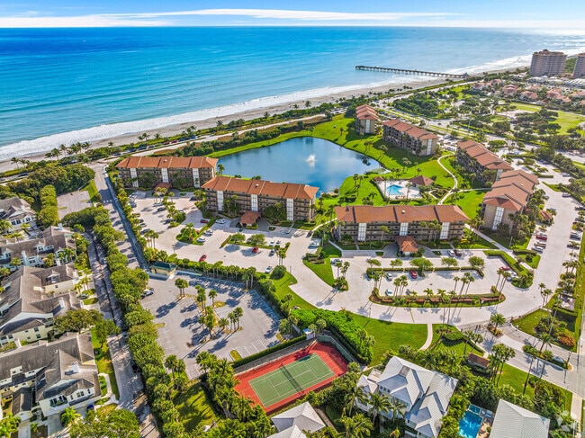 Building Photo - 301 S Seas Dr Unit 305 Rental