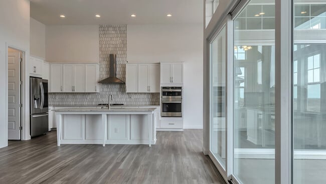 Photo - Beautiful Home in Canyons South!