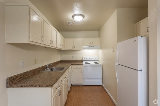 1HAB, 1BA - 850 ft² - Sea Pines