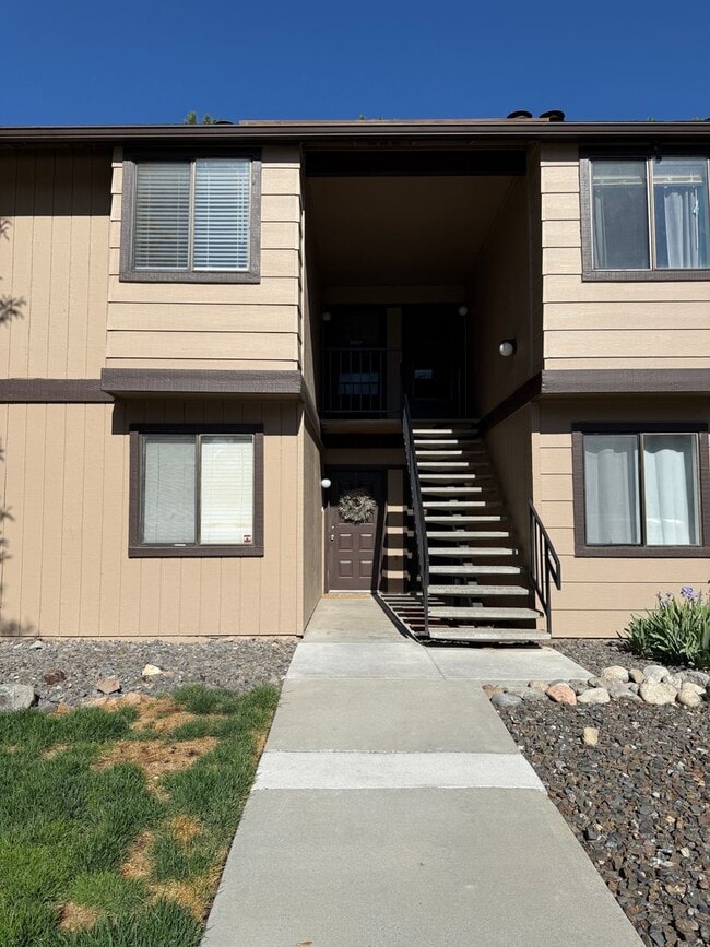 Photo - 1 Bedroom Condo for Rent South Reno (Donner Creek Village)