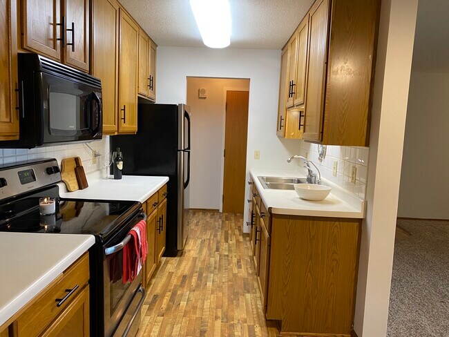Photo - 12852 Nicollet Ave Unit 202
