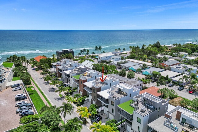 Half of block from the Atlantic Ocean - 340 Balboa St Rental