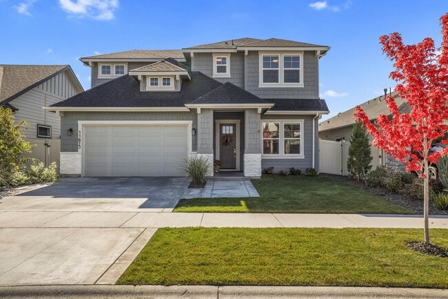 Photo - Beautiful 4 bed 2.5 bath home
