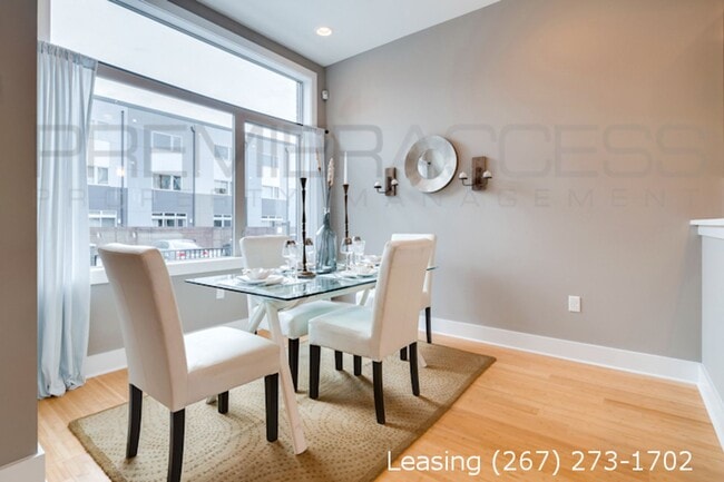 Photo - Northern Liberties Townhome