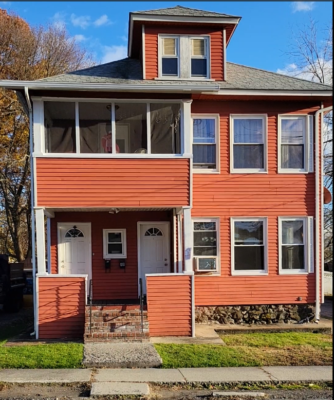 Second floor: Kenwood - Second floor: Kenwood Condo Unit 2